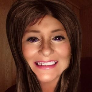 Meet your Posher, Marialewis